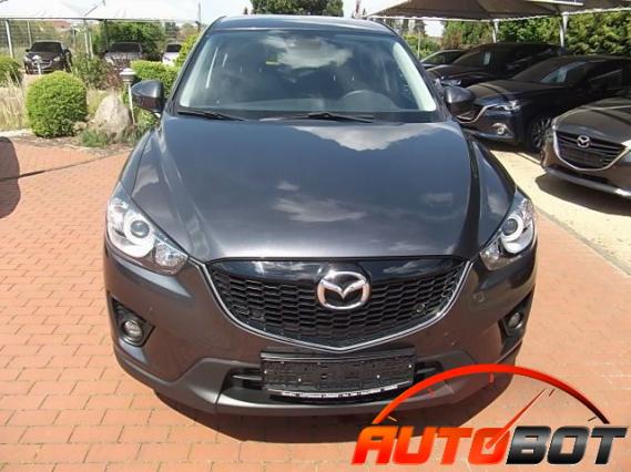запчастини  MAZDA CX-5 I (KE) фото 1