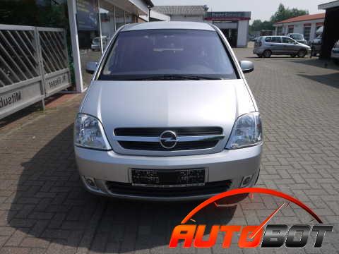 запчастини  OPEL Meriva A фото 1