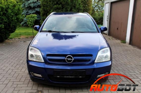 запчастини  OPEL Signum запчастини  OPEL Signum фото 1