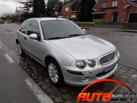 запчасти  ROVER 25 (RF) фото 1