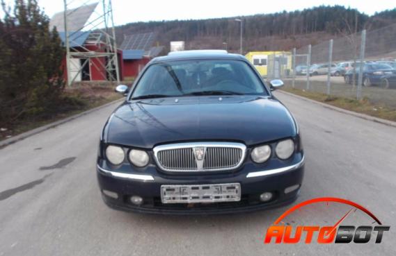 Разборка ROVER 75 (RJ) (Ровер 75 (RJ)) ️ Новые и б/у запчасти в УКРАИНЕ