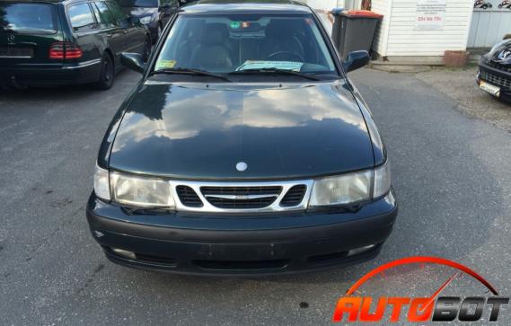 запчастини  SAAB 9-3 I (YS3D) фото 1