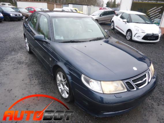запчастини  SAAB 9-5 I (YS3E) запчастини  SAAB 9-5 I (YS3E) фото 1