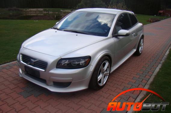 запчасти  VOLVO C30 (M) фото 1