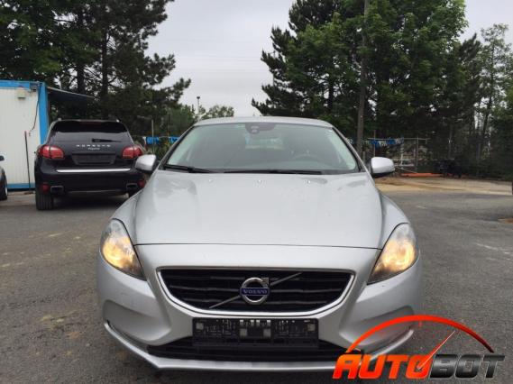 запчасти  VOLVO V40 (VW) фото 1