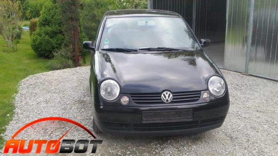 запчастини  VOLKSWAGEN Lupo (6X1, 6E1) запчастини  VOLKSWAGEN Lupo (6X1, 6E1) фото 1