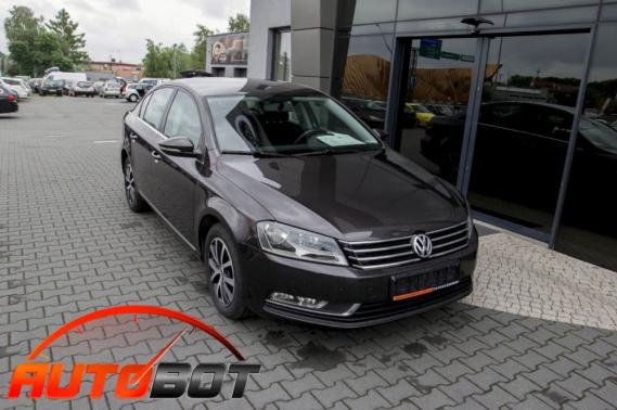 запчасти  VOLKSWAGEN Passat B7 (362, 365) фото 1