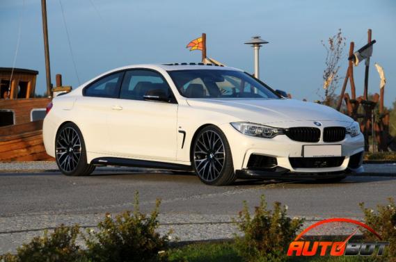 запчастини  BMW 4 Series F32 запчастини  BMW 4 Series F32 фото 1
