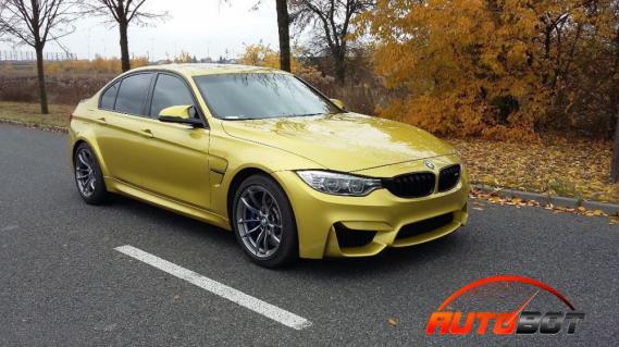 запчастини  BMW M4 F82/F83 запчастини  BMW M4 F82/F83 фото 1