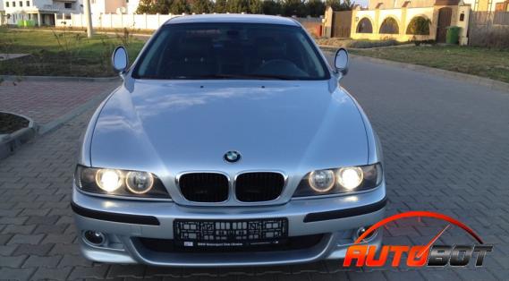 запчастини  BMW M5 E39 запчастини  BMW M5 E39 фото 1