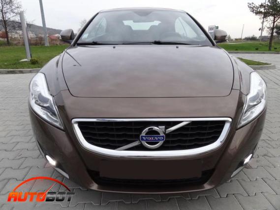 запчастини  VOLVO C70 II (MC) фото 1