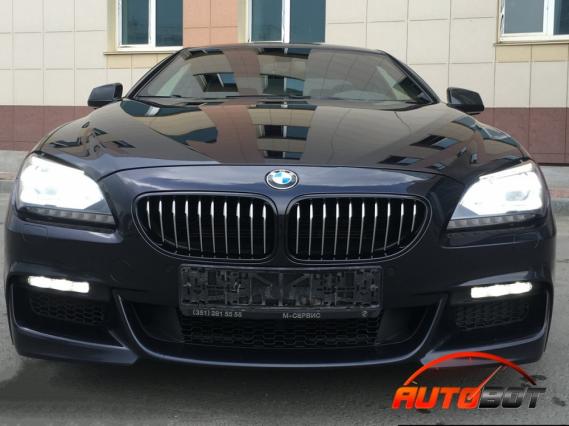 запчастини  BMW M6 F12/F13/F06 фото 1