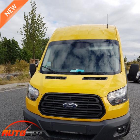 запчастини  FORD Transit VII фото 1