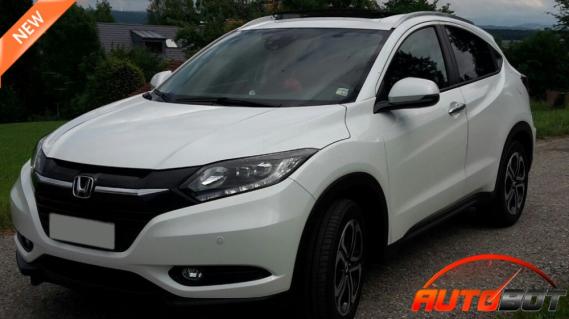 запчастини  HONDA HR-V II фото 1