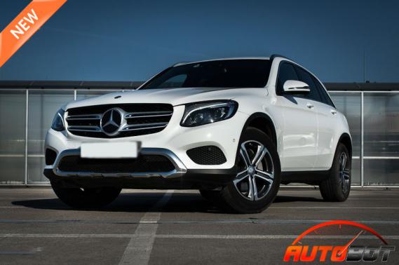 запчастини  MERCEDES-BENZ GLC-CLASS X253, C253 фото 1