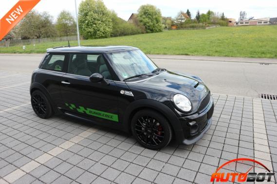 запчастини  MINI Cooper II JCW (R56) фото 1
