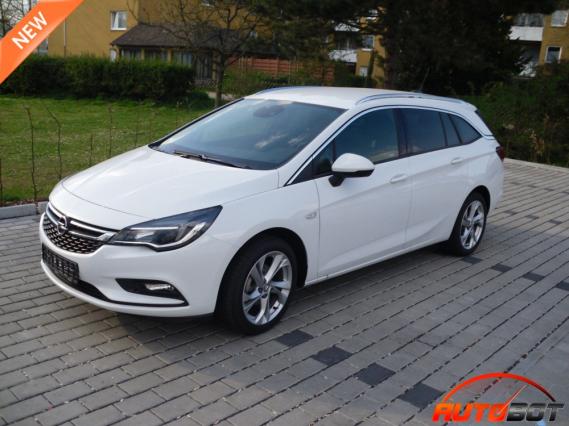 запчастини  OPEL Astra K запчастини  OPEL Astra K фото 1