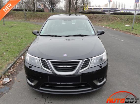 запчастини  SAAB 9-3X SportKombi запчастини  SAAB 9-3X SportKombi фото 1