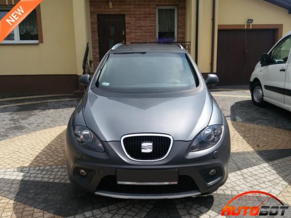 запчастини  SEAT Altea XL (5P5) запчастини  SEAT Altea XL (5P5) фото 1