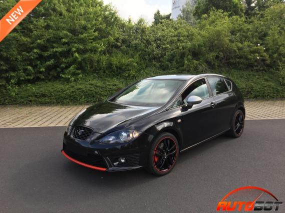 запчасти  SEAT Leon Mk II FR (1P1) фото 1