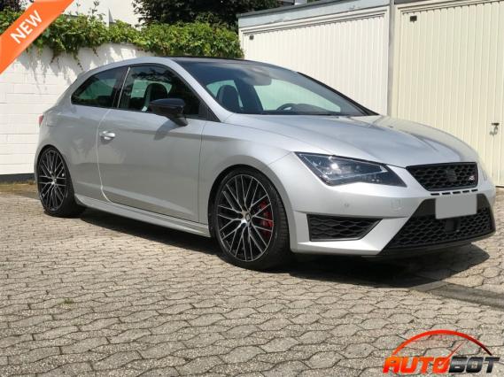запчастини  SEAT Leon Mk III SC (5F5) запчастини  SEAT Leon Mk III SC (5F5) фото 1