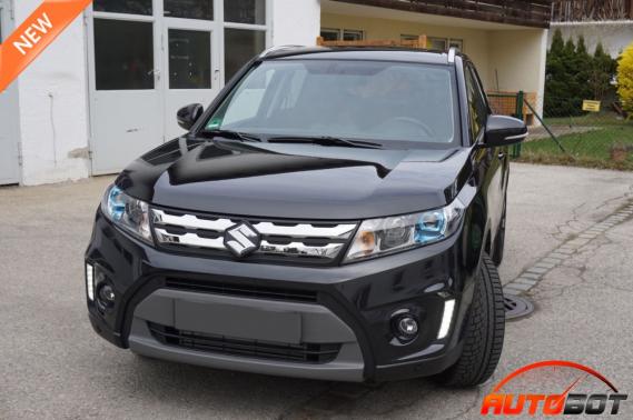 запчастини  SUZUKI Vitara IV (LY) фото 1