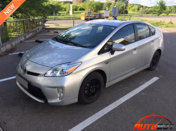 запчастини  TOYOTA Prius IV (ZVW50) запчастини  TOYOTA Prius IV (ZVW50) фото 1