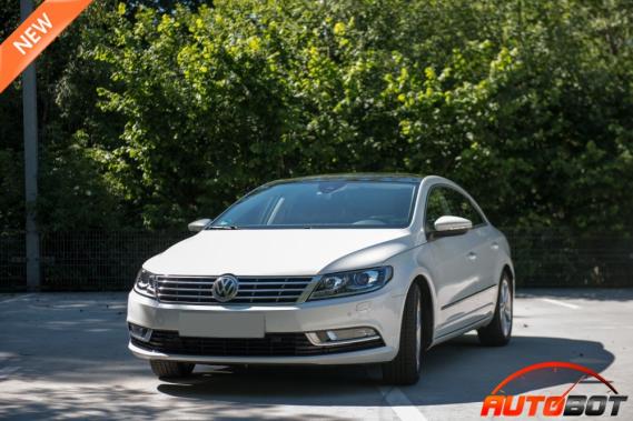 запчасти  VOLKSWAGEN Passat CC (358) фото 1