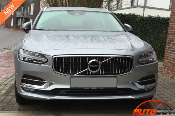 запчастини  VOLVO S90-V90 (SPA) фото 1