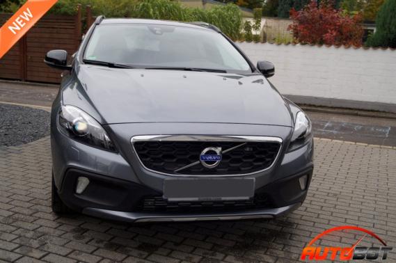 запчастини  VOLVO V40 Cross Country (M) фото 1