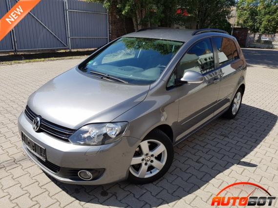 запчастини  VOLKSWAGEN Golf VI Plus (521) запчастини  VOLKSWAGEN Golf VI Plus (521) фото 1