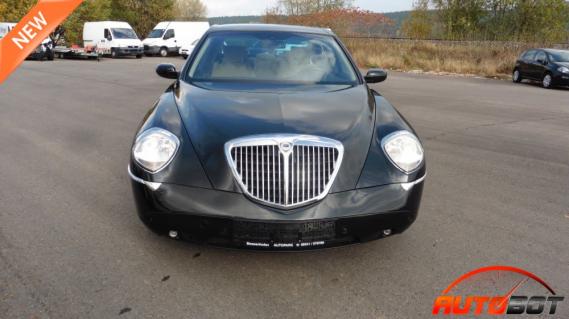 запчасти  LANCIA Thesis (841AX) фото 1