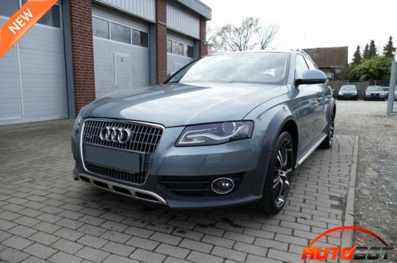 запчастини  AUDI A4 B8 Allroad Quattro (8KH) фото 1