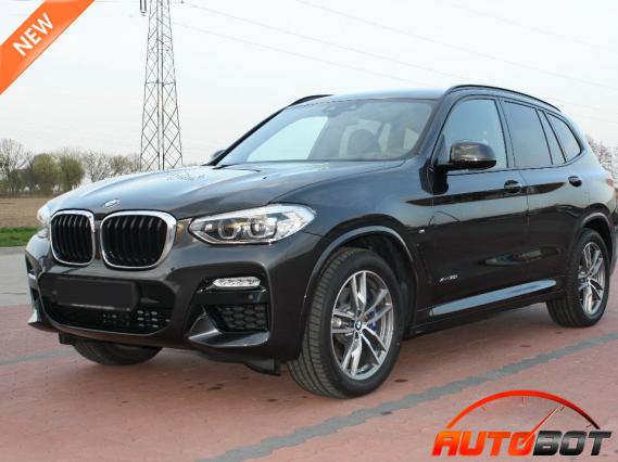 запчастини  BMW X3 III G01 запчастини  BMW X3 III G01 фото 1