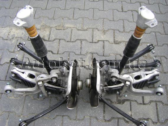 запчастини  В наявності! Деталі підвіски фото 1