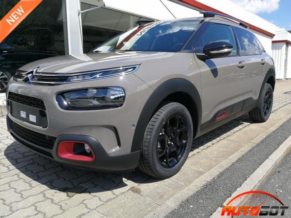 запчасти  CITROEN C4 Cactus II фото 1
