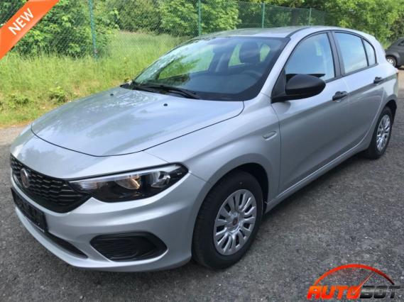 запчасти  FIAT Tipo II (356) фото 1