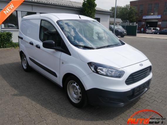 запчасти  FORD Transit Courier Mk1 фото 1