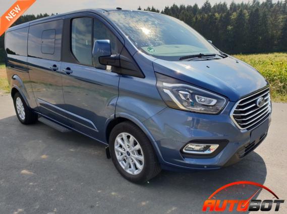 запчастини  FORD Transit Custom Mk1 запчастини  FORD Transit Custom Mk1 фото 1