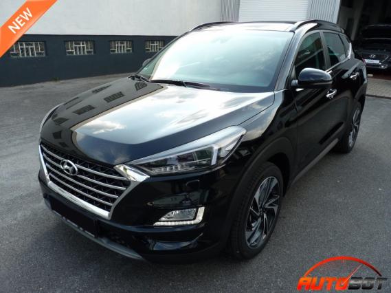 запчастини  HYUNDAI Tucson III (TL) фото 1