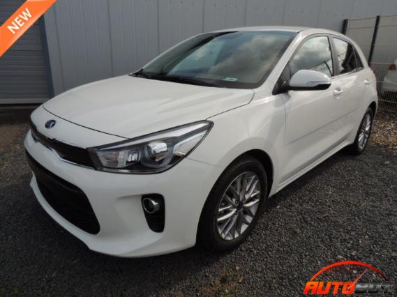 запчастини  KIA Rio IV (YB) запчастини  KIA Rio IV (YB) фото 1