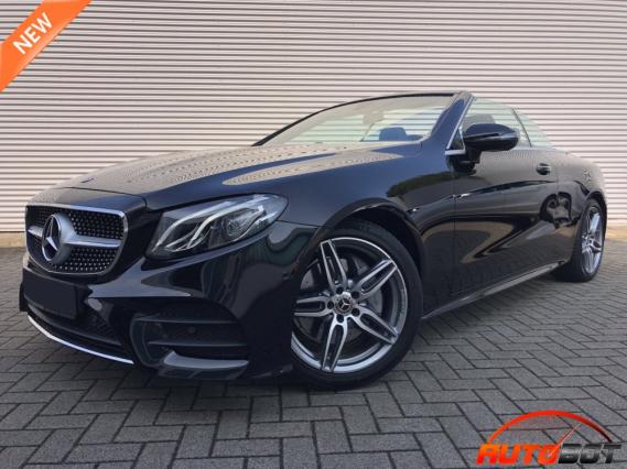 запчасти  MERCEDES-BENZ E-CLASS C238/A238 фото 1