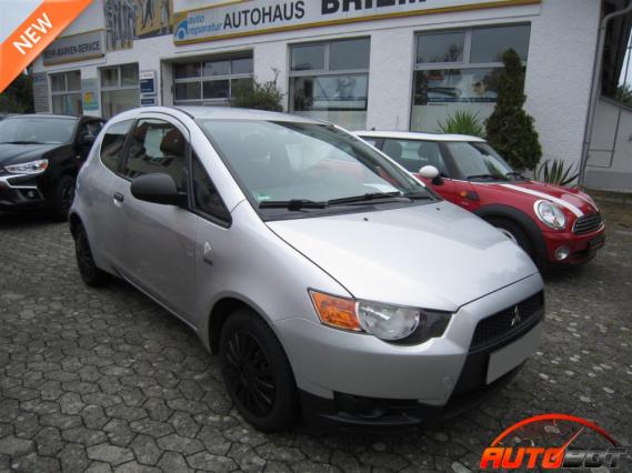 запчасти  MITSUBISHI Colt VII (CZ3, CZC) фото 1