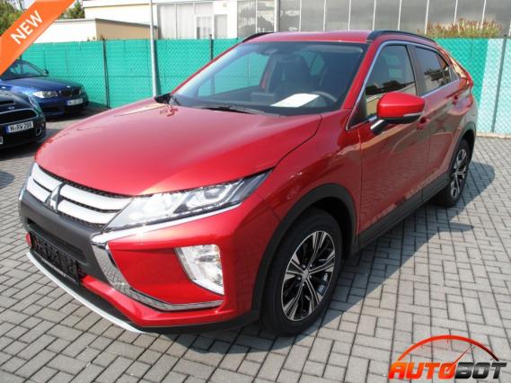 запчасти  MITSUBISHI Eclipse Cross запчасти  MITSUBISHI Eclipse Cross фото 1