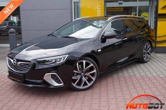 запчасти  OPEL Insignia B фото 1