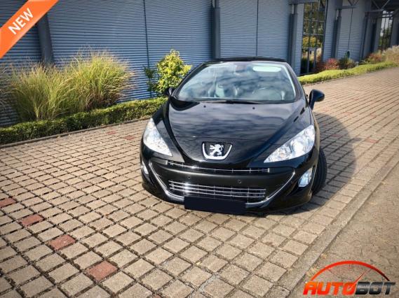 запчастини  PEUGEOT 308 CC запчастини  PEUGEOT 308 CC фото 1