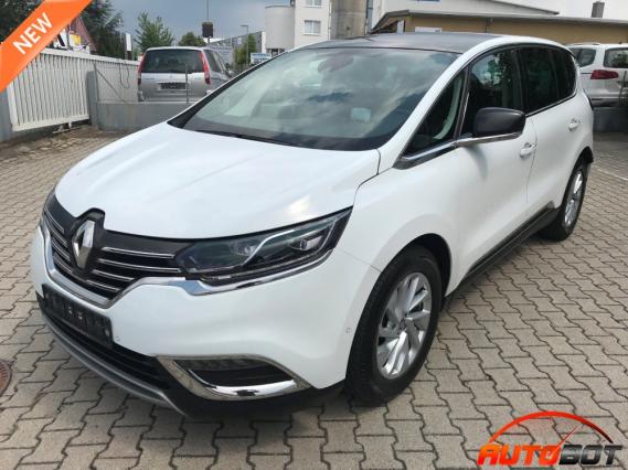 запчасти  RENAULT Espace V фото 1