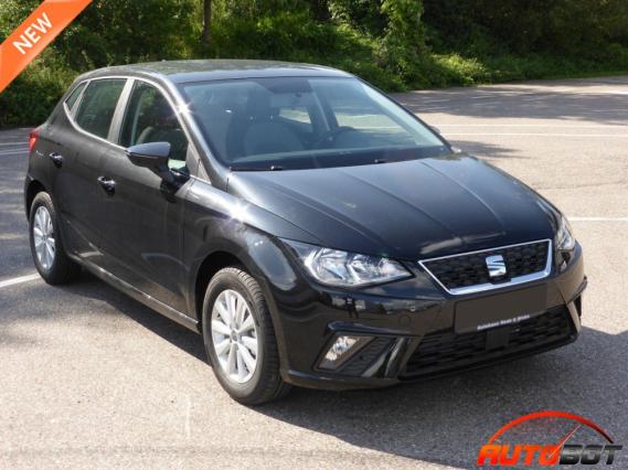 запчастини  SEAT Ibiza Mk V запчастини  SEAT Ibiza Mk V фото 1