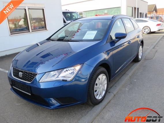 запчасти  SEAT Leon ST Mk III (5F8) фото 1