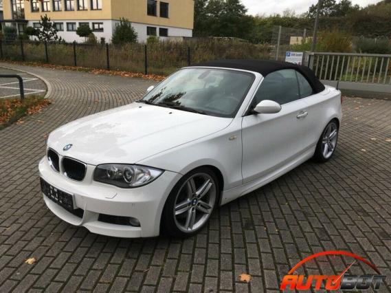 запчасти  BMW 1 Series E88 фото 1